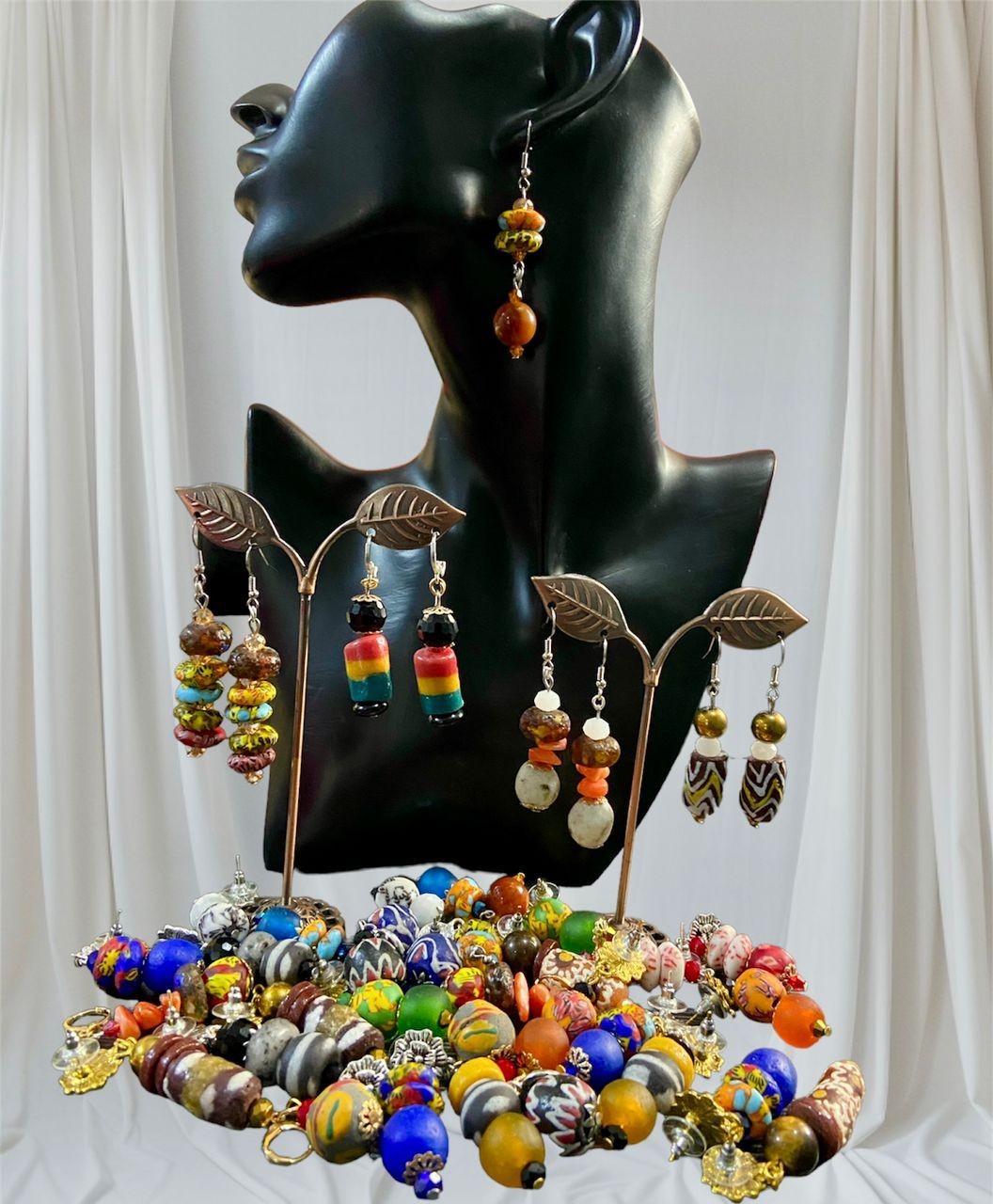 Jewellery & Accessories